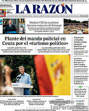 /La Razón
