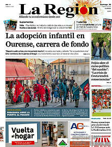 Periodico La Región