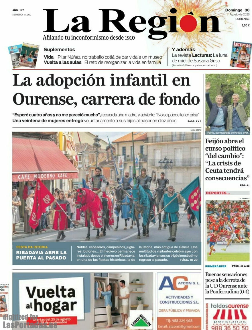 La Región