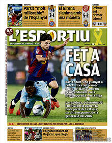 Periodico El9