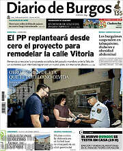 /Diario de Burgos