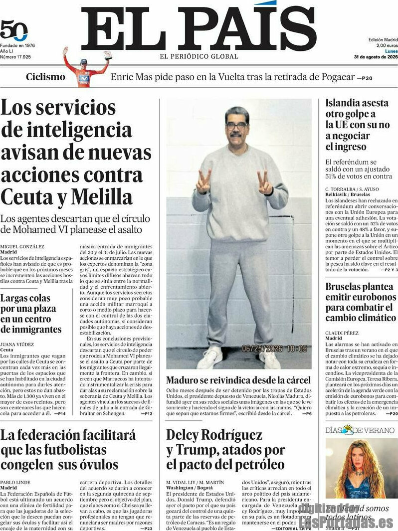 El País