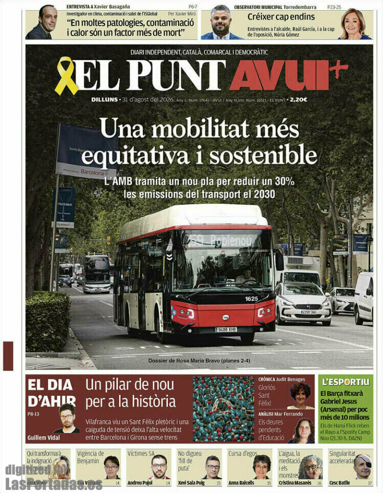 El Punt