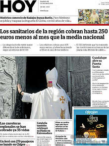 Periodico Hoy