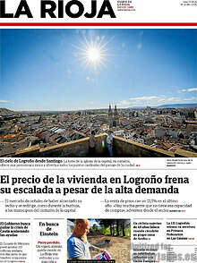 Periodico La Rioja