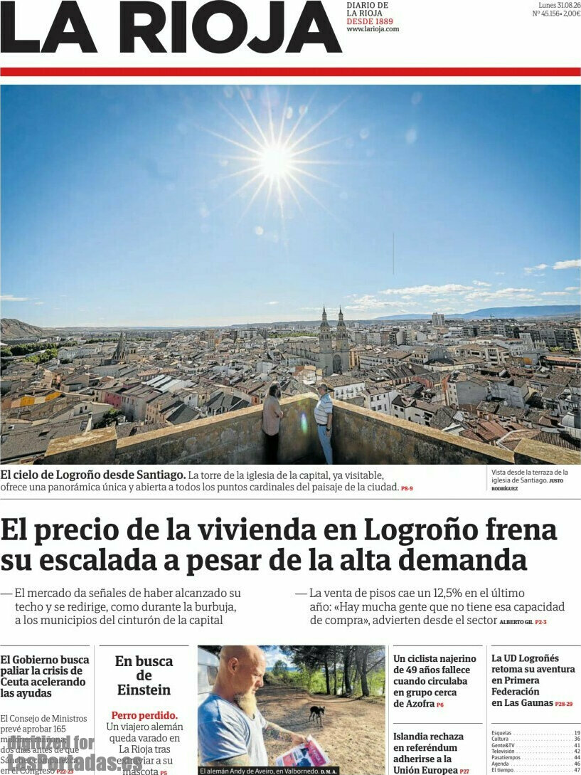 La Rioja
