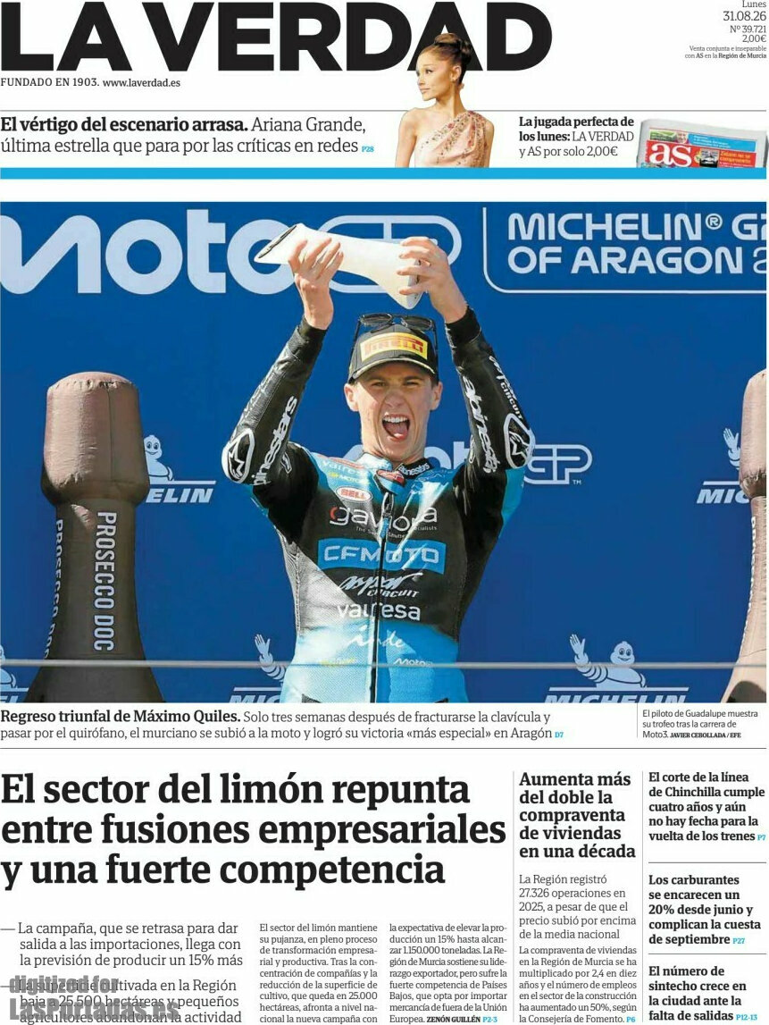 La Verdad