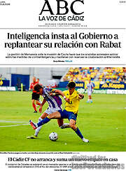 /La Voz de Cádiz