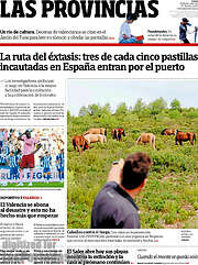 /Las Provincias