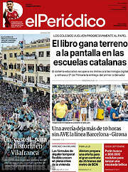 /El Periódico de Catalunya(Castellano)