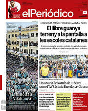 /El Periódico de Catalunya(Català)