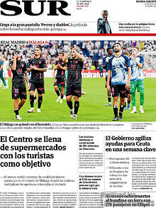 Periodico Sur