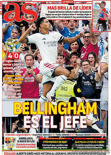 Periodico AS