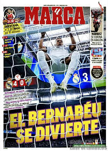 Periodico Marca