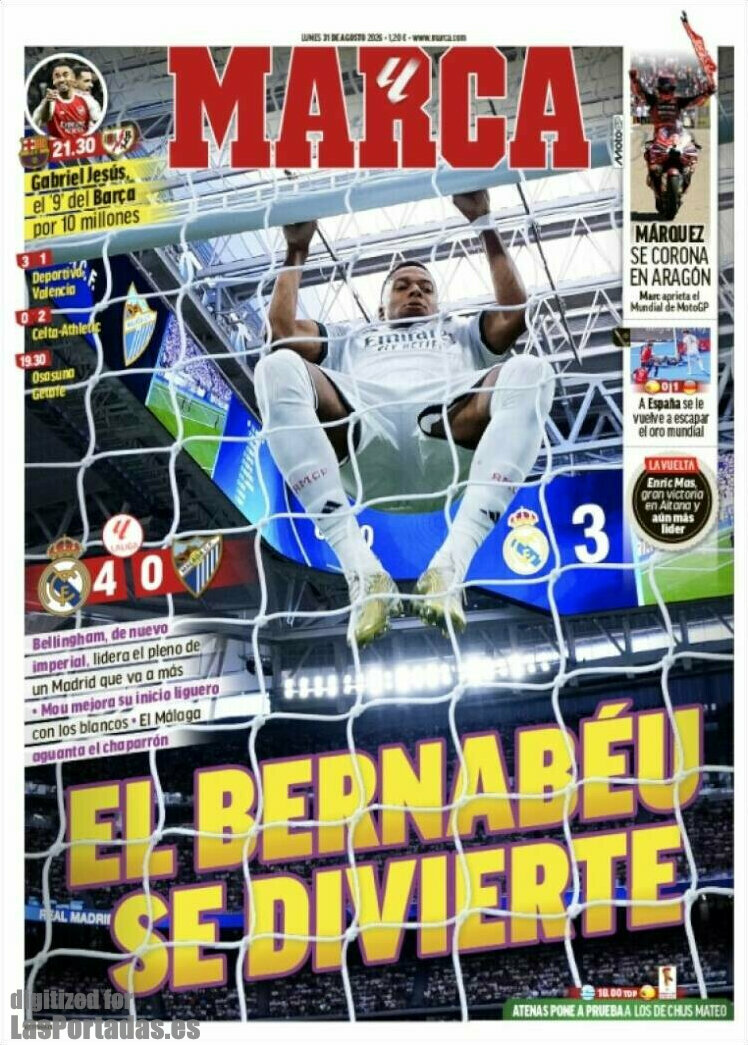 Marca