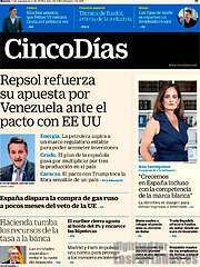 /Cinco Días