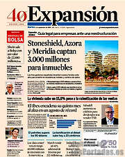 /Expansion