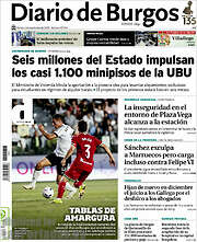 /Diario de Burgos