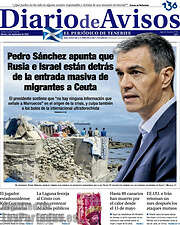 /Diario de Avisos