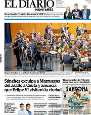 /El Diario Montañés