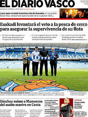 /El Diario Vasco