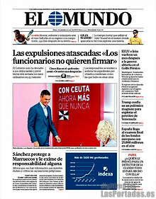 Periodico El Mundo