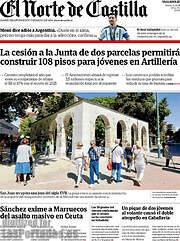 /El Norte de Castilla