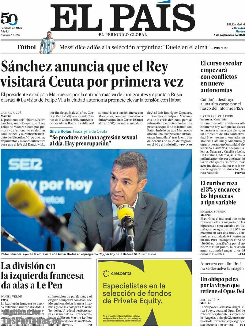 El País
