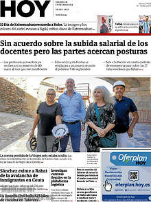 Periodico Hoy