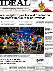 Periodico Ideal