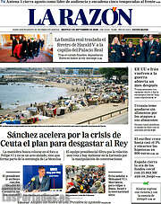 /La Razón