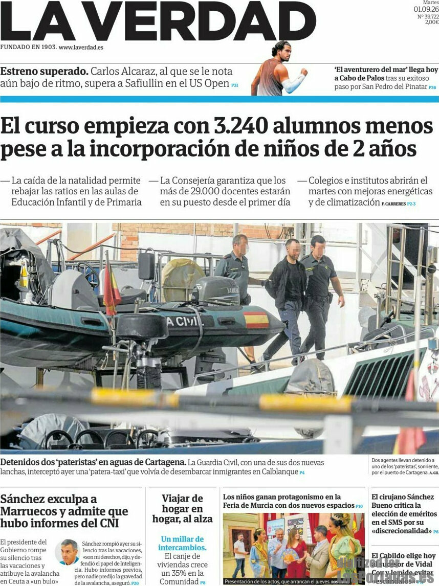 La Verdad