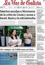 /La Voz de Galicia