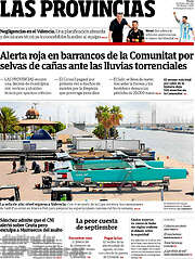 /Las Provincias