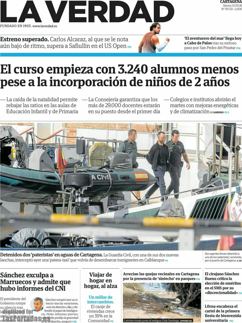 La Verdad Cartagena