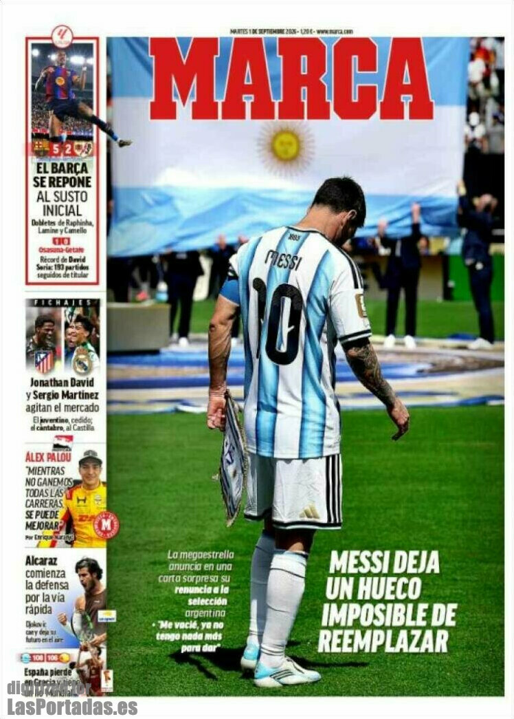 Marca