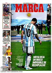 /Marca
