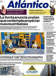 /Atlántico Diario