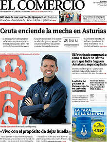 Periodico El Comercio