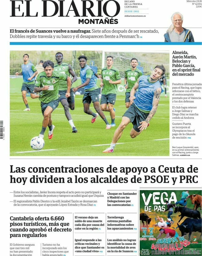 El Diario Montañés