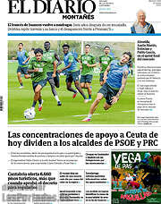 /El Diario Montañés