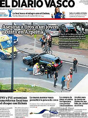 /El Diario Vasco