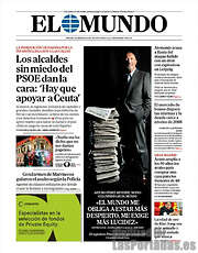 /El Mundo