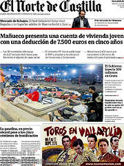 /El Norte de Castilla