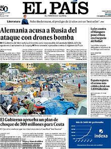 Periodico El País