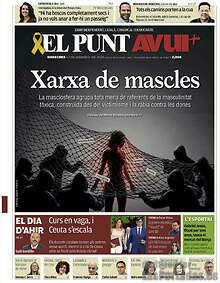 Periodico El Punt