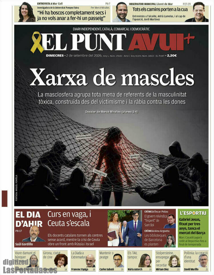 El Punt