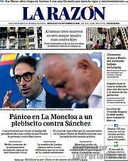 /La Razón