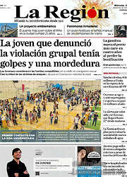 /La Región