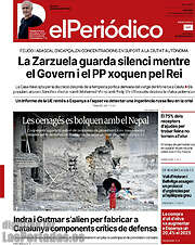 /El Periódico de Catalunya(Català)